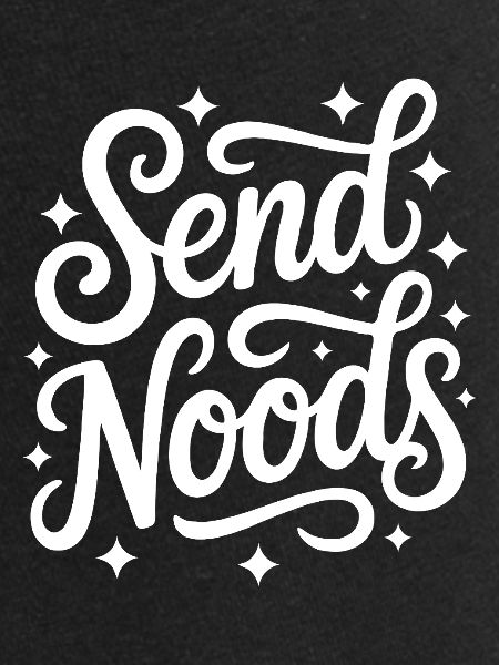Send Noods Ramen