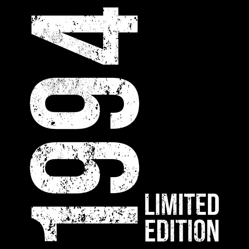 32e anniversaire Édition Limitée Millésime 1994