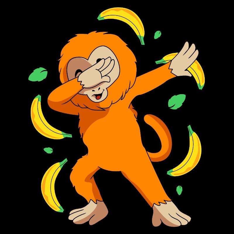 Tamarin Singe Singe Singe Face de Singe