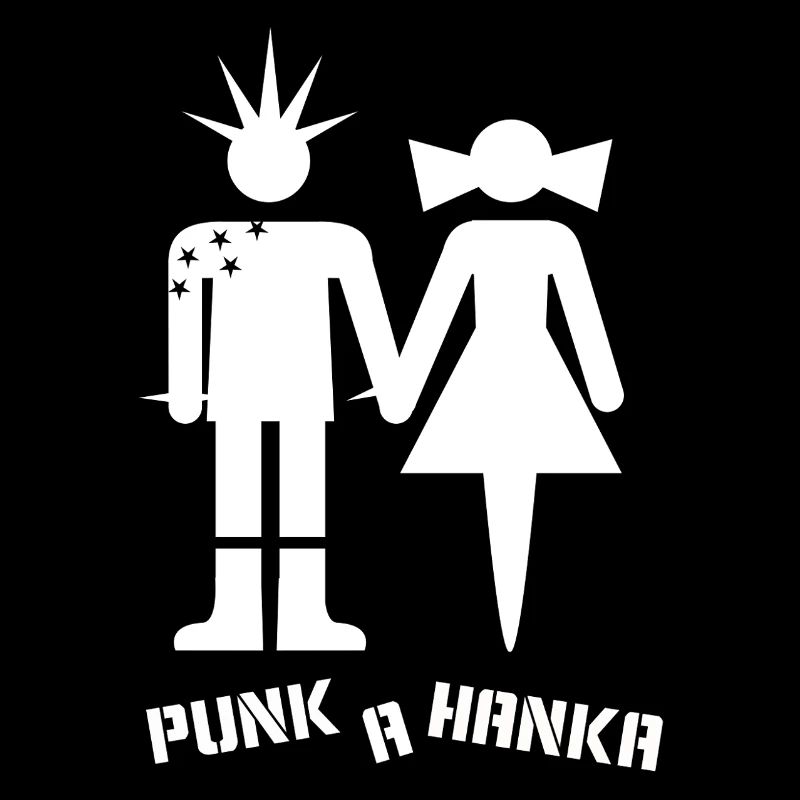 PUNK A HANKA