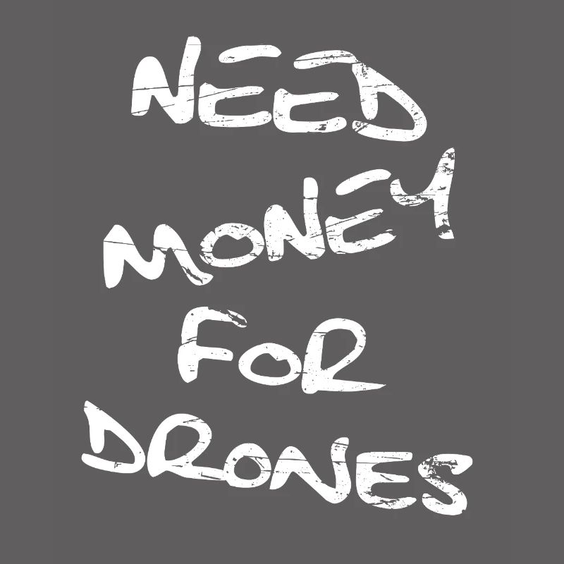 Drone Drones Pilot Drone Quadcopter Gift