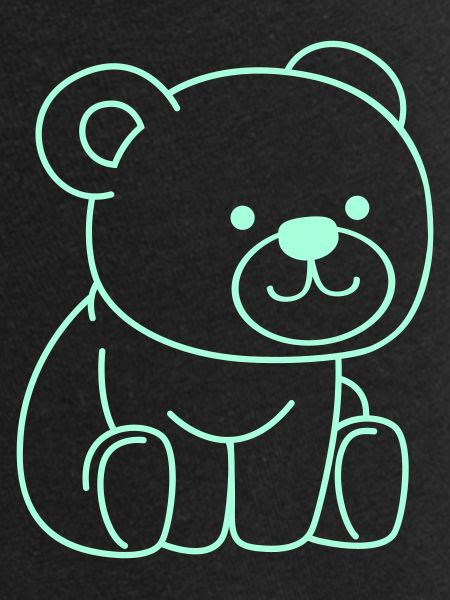 Bear Comic