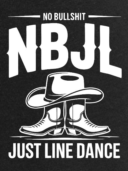 Line Dance Style