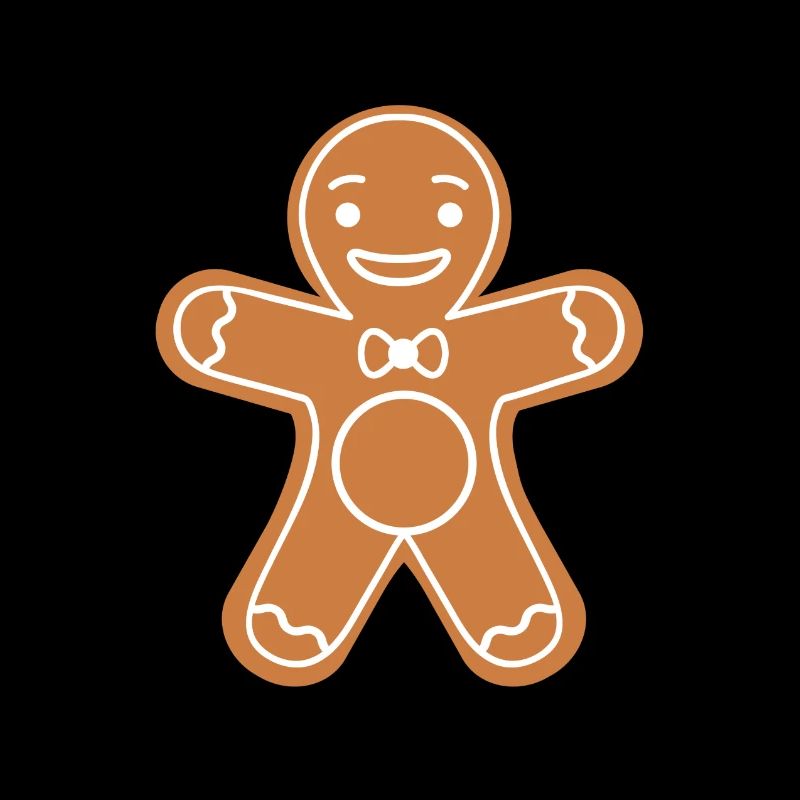 Lebkuchenmann