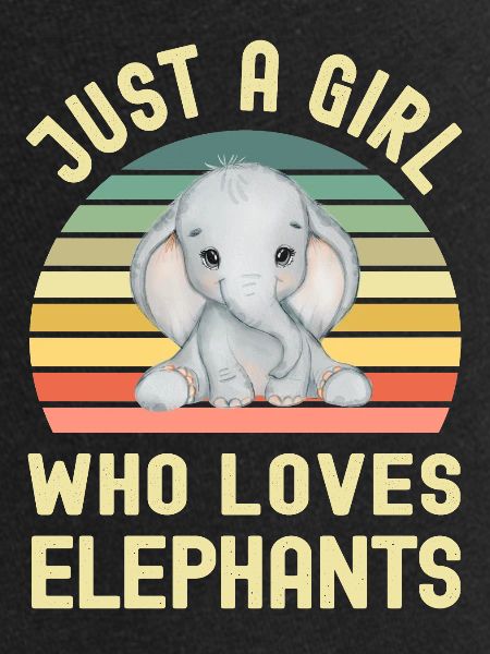 Éléphants éléphants