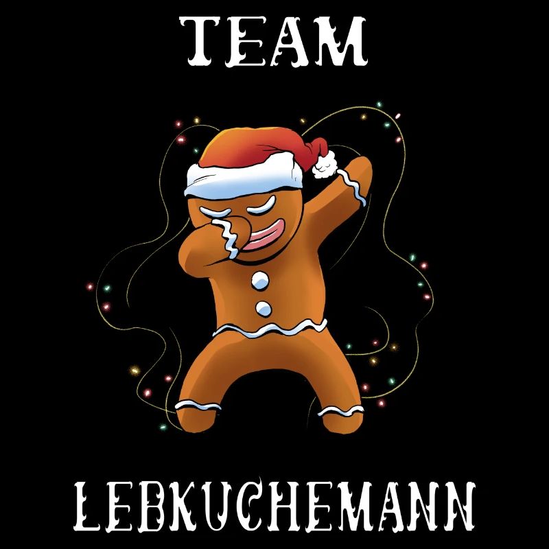 Team Gingerbread