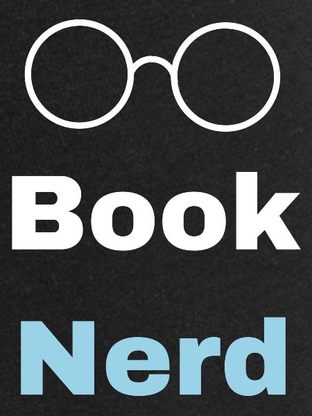 Buch-Nerd