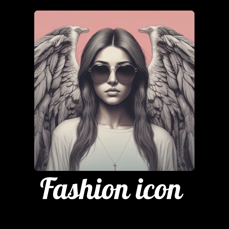 Mode-Ikone
