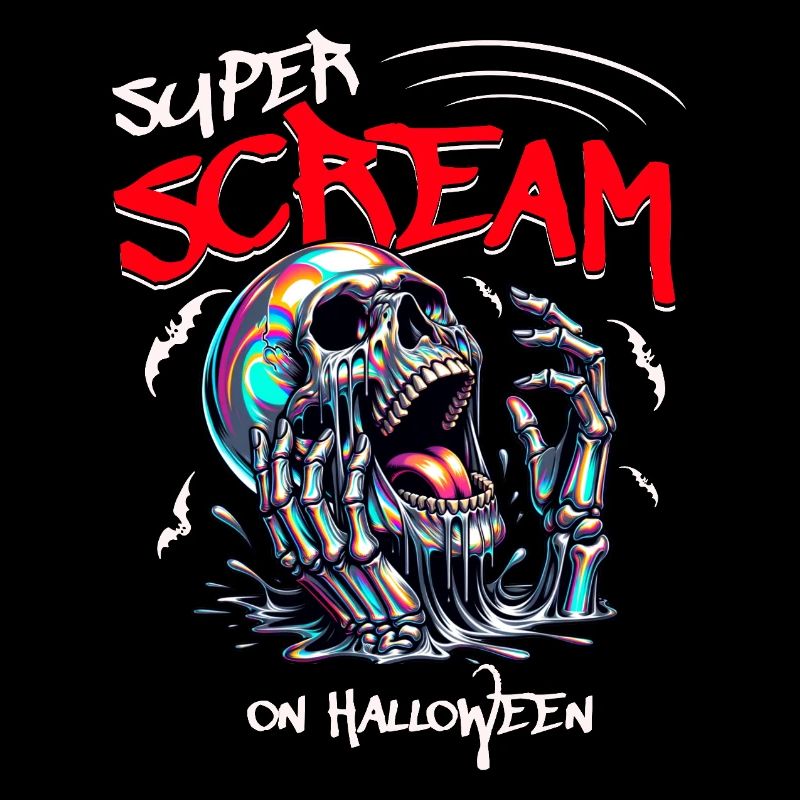 Halloween - Super Scream