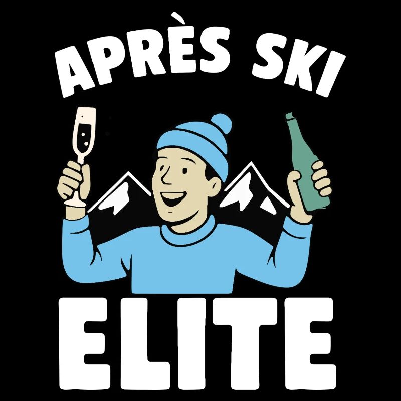 Après Ski Elite Celebration