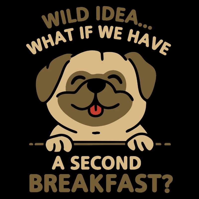 Second Breakfast 