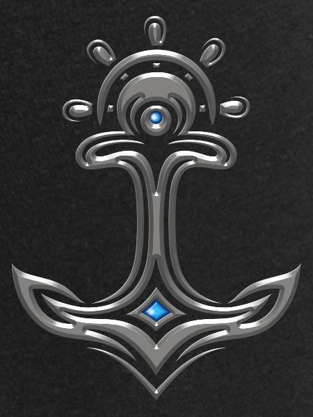 Odin Thor Anker