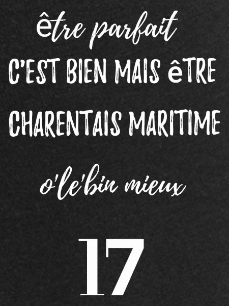 La Charente Maritime