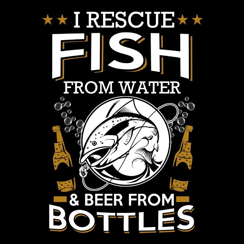BEER FISH