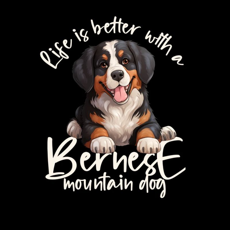 Bouvier bernois