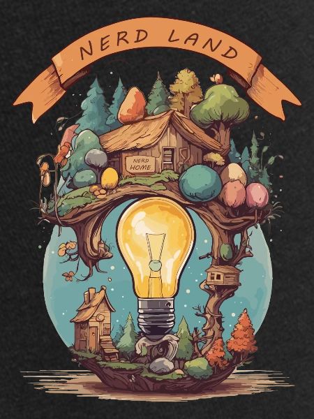 Nerd Land