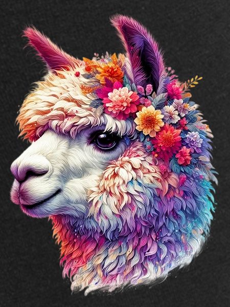 Alpaca