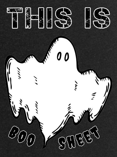 C’est un boosheet