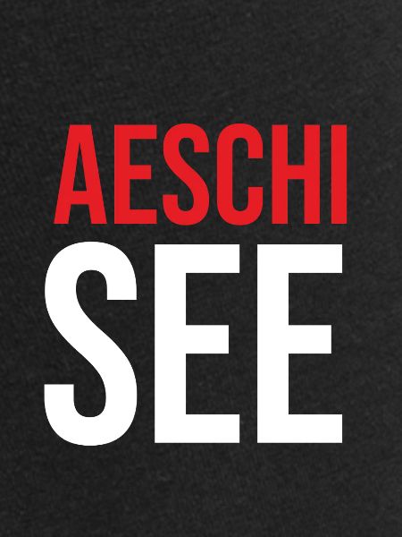 Aeschisee Souvenir