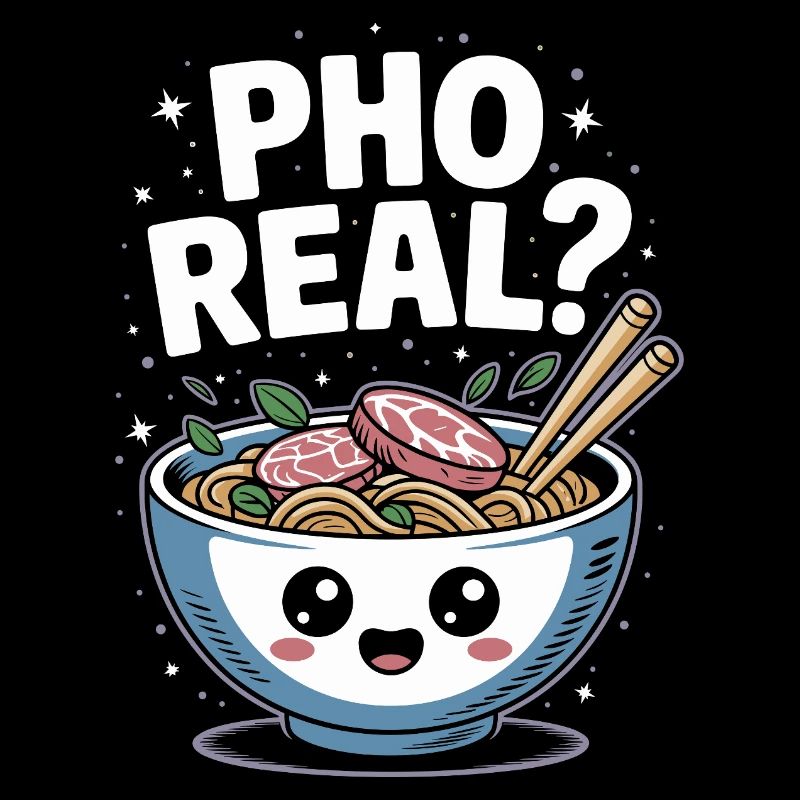 Pho Real Vietnamese Soup Pho