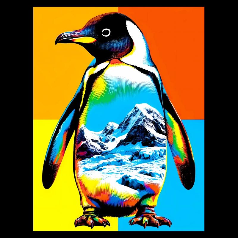 Pinguin
