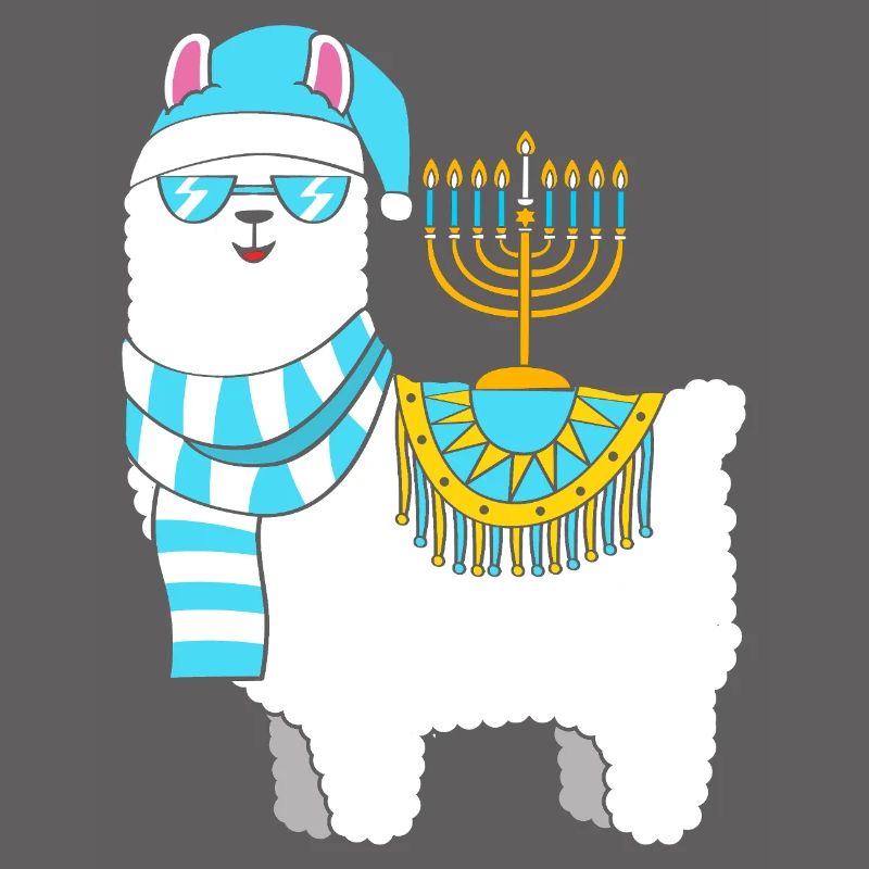 Hanoukka Hanoukka Hanoukka