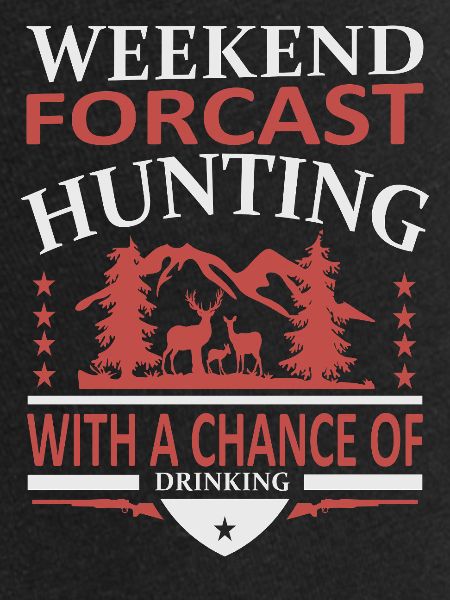 Hunting Weekend