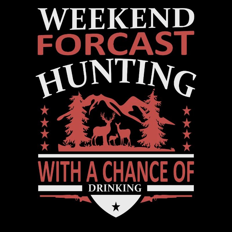 Week-end de chasse
