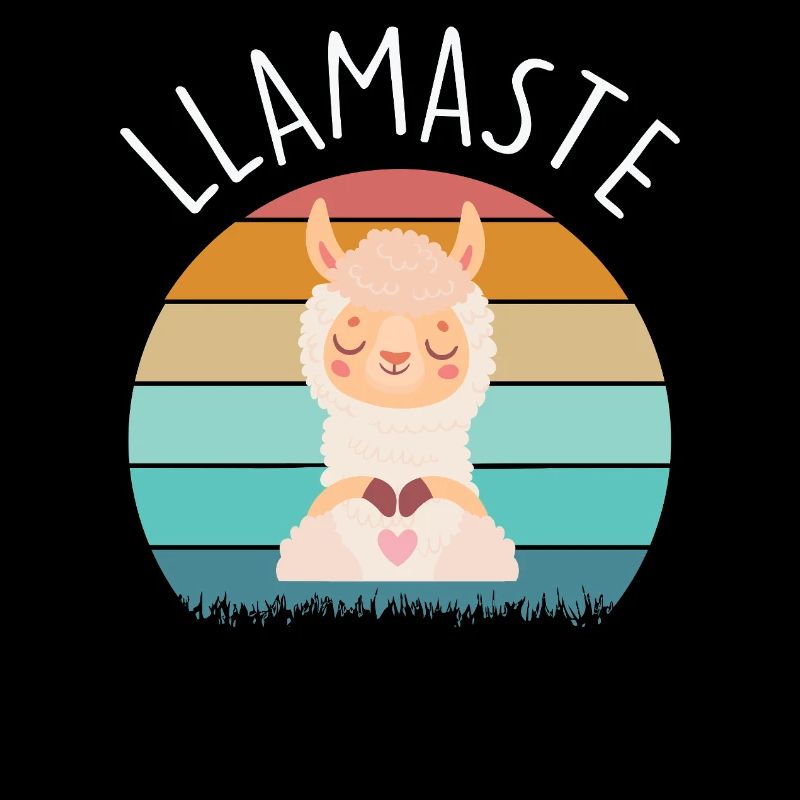 Llamaste yoga