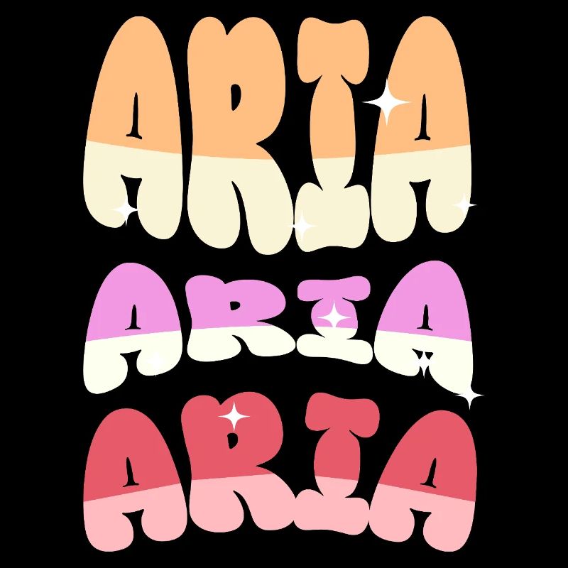 Nom de l’aria