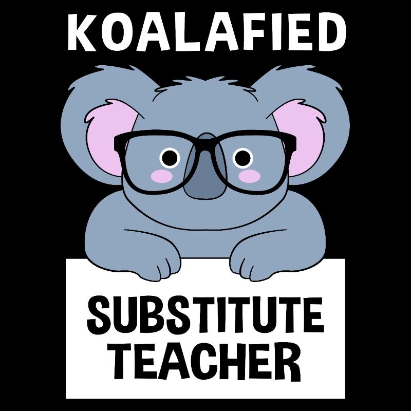 Substitute Teacher Substitute Teacher