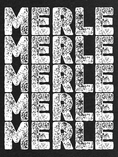 Hero Merle
