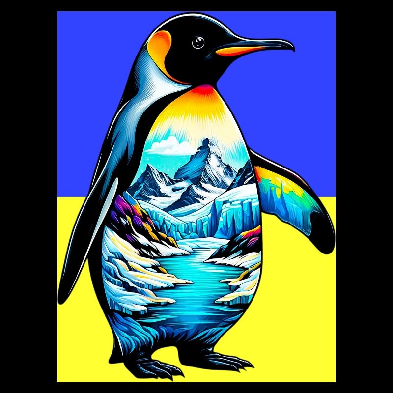 pingouin