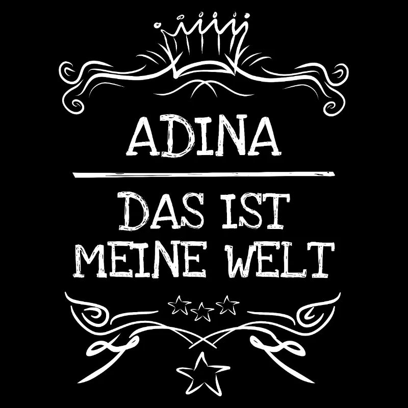 Frau Adina