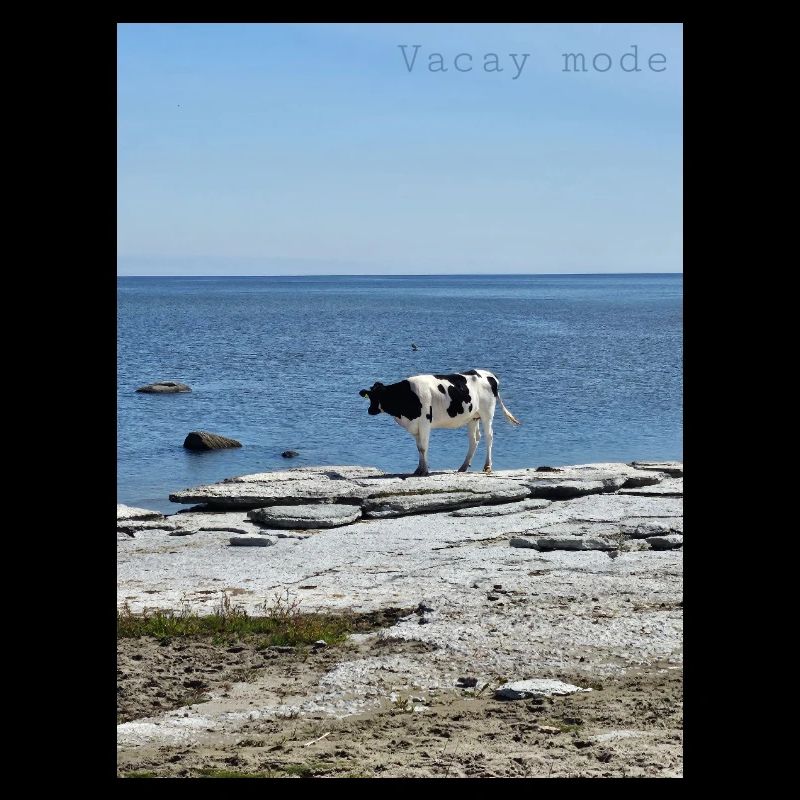 Urlaubsmodus