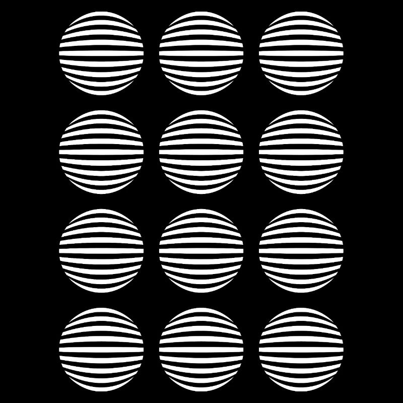 geometric spheres
