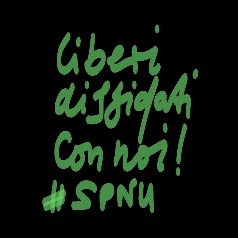 Liberi - Diffifati con Noi