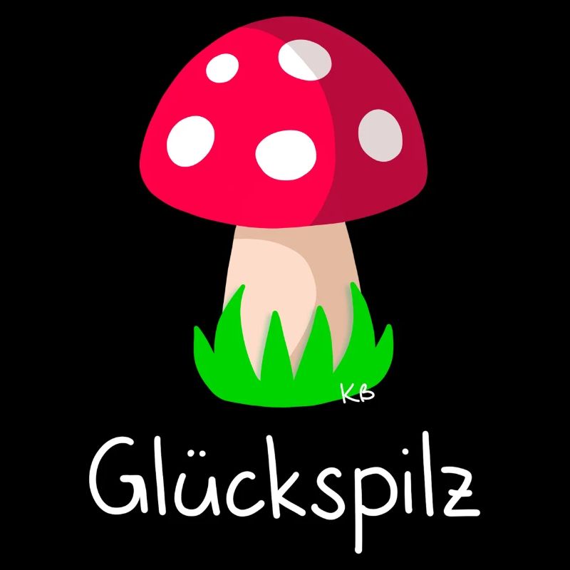 Glückspilz
