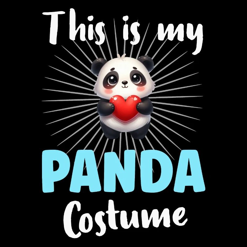 Panda Panda Ours