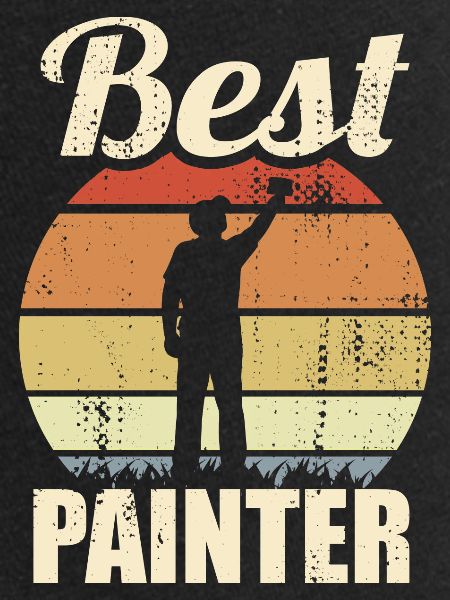 Best Painter