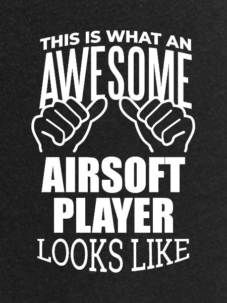 Airsoft Airsoft Airsoft