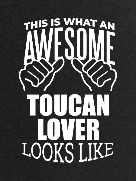 Toucan Toucan Toucan