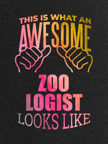 Zoology Zoology Zoology