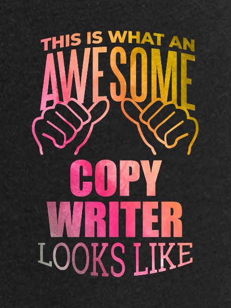 Copywriter Copywriter Copywriter