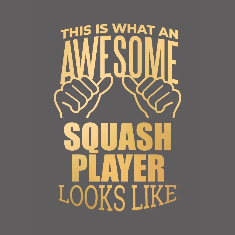 Squash Squash Squash