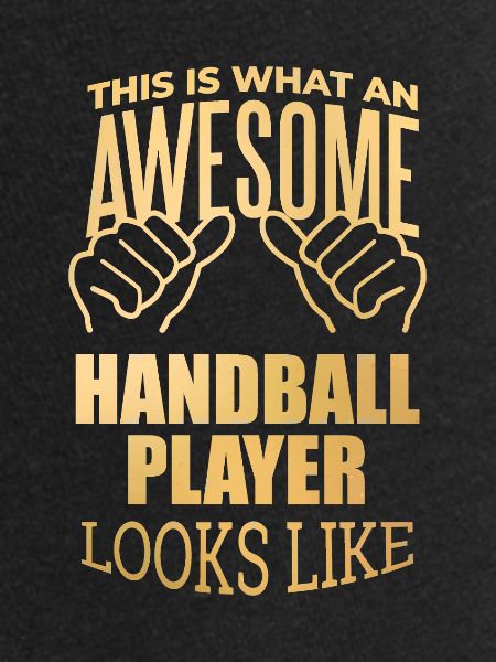 Handball Handball Handball