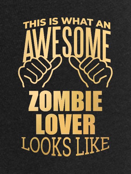 Zombie Zombie Zombie