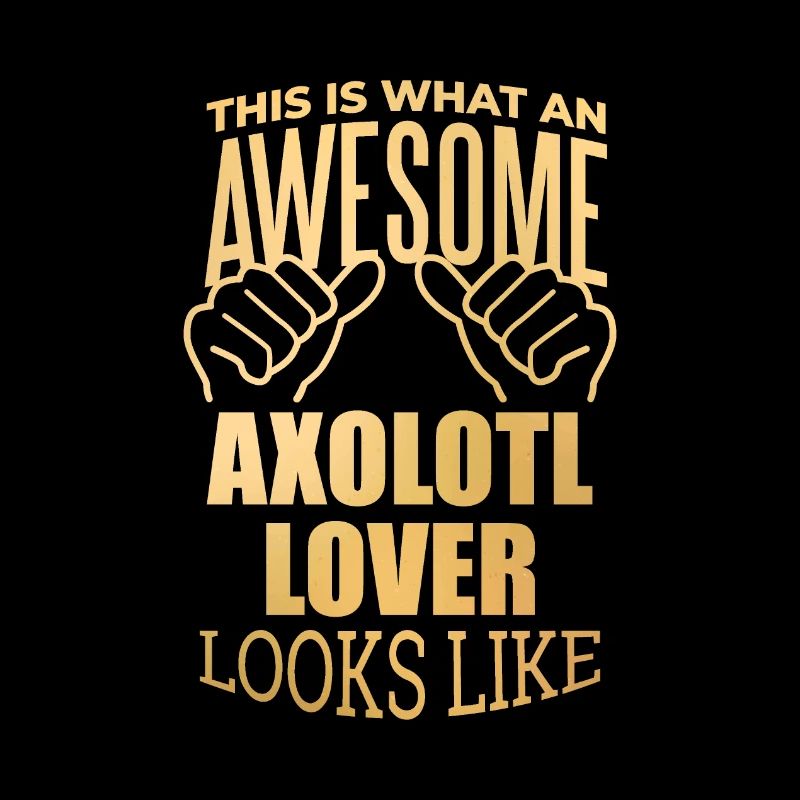 Axolotl