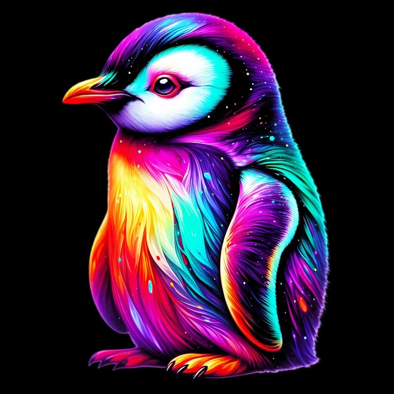 Pinguin