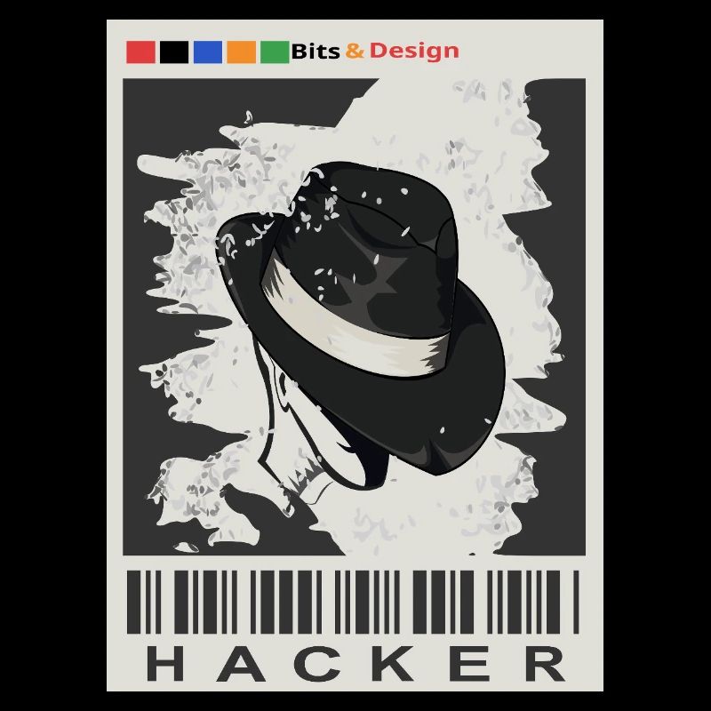 Hacker recherché